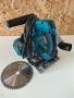 Циркуляр Makita SP6000J и водещи шини Makita , снимка 2