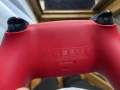 Оригинален Джойстик За Playstation 5 Dualsense Volcano Red, снимка 6