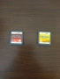 Продавам игри за Nintendo DS, снимка 1