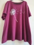 СТРАХОТНА ТУНИКА 4XL-6XL, снимка 1