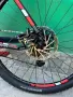 Планински велосипед Carrera Fury 27.5" (Размер L/20") | Въздушна вилка SR Suntour Epixon, снимка 7