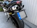 Yamaha FZ6 Fazer 600 – Отлично състояние, снимка 8