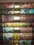 Комплект книги Жул Верн, снимка 3