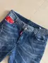 Оригинални дънки Dsquared2, снимка 2