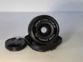 Fujifilm 23mm F2 - Fujinon lens обектив, снимка 1