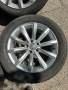 Оригинални джанти за Vw Passat B8 17" модел London, снимка 2