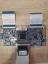 T-CON BOARD - T460HW03  UF CTRL BD , снимка 1