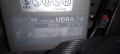 Аудио уредба от три части DENON, снимка 7