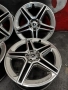 Оригинални алуминиеви джанти АМГ (AMG) за Мерцедес (Mercedes), 20 цола, 5х112, снимка 5