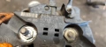 Динамо алтернатор 46 81 30 61 / 0 124 325 058 Fiat Stilo 1.6 103к.с. бензин, снимка 3