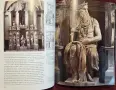 Микеланджело - живот и творби / Michel-Ange, снимка 8