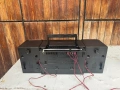 Радио касетофон Sony cps-1000s, снимка 2