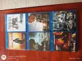 Голяма колекция Blu-ray и Blu-ray 3D филми – ВСИЧКИ С БГ СУБТИТРИ , снимка 7