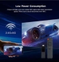 Продавам 4K TV Stick Android Streaming Media Player с вграден Chromecast и WiFi, снимка 5