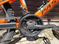 Алуминиев Велосипед PASSATI 24", снимка 6