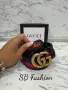 Gucci колан естествена кожа в кутия, снимка 3