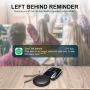 LOSHALL Smart Tags F03C – комплект 4 броя тракери за Apple Find My + аксесоари, снимка 3