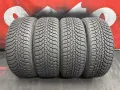 215 55 17, Зимни гуми, Kumho WinterCraftWP71, 4 броя, снимка 3