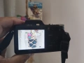 SONY Cyber-Shot DSC-H3 8.1 MP 10x Optical Zoom Japan , снимка 8