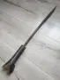ЯТАГАН КАРАКУЛАК САБЯ КАМА, снимка 3
