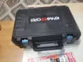 КУФАР ЗА ИНСТРУМЕНТИ-НОВ ПРАЗЕН 3107261058, снимка 1