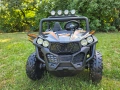 Акумулаторен Двуместен джип UTV OFF-ROAD PREMIUM 2026,4X4,24V,600W, снимка 12