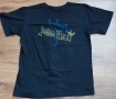 Тениски на метал групи, различни видове., снимка 8
