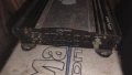 Car Audio усилвател туба бас , снимка 13