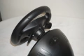 Волан с педали Thrustmaster Ferrari Challenge Racing Wheel Black ЗА PS2 ТЕСТВАН И РАБОТЕЩ, снимка 3