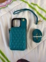 Калъф за iPhone 14 Pro,цвят turquoise, снимка 1