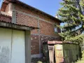 Имот с къща над Герман/София, снимка 9