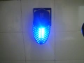лампа за насекоми - Bug Zapper- 2 в 1 - за стая- компактна, снимка 1