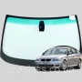 Челно стъкло за BMW 5 (E60/E61) (Седан, Комби) (2003-2010), снимка 1