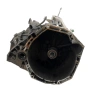Шестстепенна ръчна скоростна кутия Nissan Qashqai II 2013-2021 ID: 160636 ОЕМ № 304016458R, снимка 1