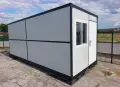 Нови офис контейнери, снимка 7