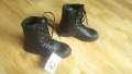 ALFA GORE-TEX Vibram Leather Boots размер EUR 42 обувки естествена кожа водонепромокаеми - 2726, снимка 2