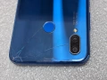 Заключен с ПИН код! Huawei P20 Lite, снимка 5