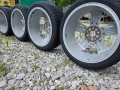 Продавам ОРИГИНАЛНИ Джанти 18' цола 5x112 AUDI,A4,A6,Pasat 4,5,6,Seat и други. 7,5J ET 51, снимка 5