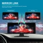 11.3” Мултимедия 4K DVR Видеорегистратор CarPlay Android Auto монитор, Дисплей WiFi Bluetooth Камера, снимка 4
