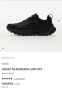 Маратонки HOKA ANACAPA GORE-TEX VIBRAM. Номер 44, снимка 4