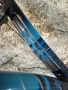 Професионална Тенис Ракета Tennis Racquet Babolat Pure Drive Series Woofer 300 Grams Grip 3  калъф, снимка 4