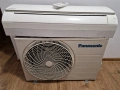 Инверторен Климатик Panasonic 12 Топ състояние 249 евро, снимка 2