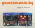 [ps4] Отлично състояние ! Cuphead+колекционерски карти / Експресна доставка, снимка 13