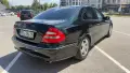 Mercedes E320 бензин-Газ , снимка 6