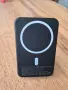 Power Bank 10000mAh с магнитна безжична зареждаща функция и вградена сгъваема стойка., снимка 1