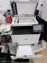 бял принтер Canon , снимка 2