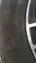 джанти 16 цола 5х112 с гуми за VW Skoda Seat Mercedes, снимка 3