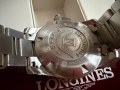 Longines Conquest Automatic 43mm Blue Dial/Eta 2892-2/Ref 37784966, снимка 8