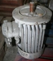 Електродвигател тип АИМ-М 100 L6 - 2.2 kW / 1000 rpm, снимка 1