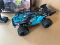 RC количка  ASHES 4x4 1/16, снимка 2